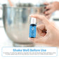 Oil Based Food Coloring For Chocolate Oil Food Dye For Baking 18 Colors X 10 Ml Concentrated Oil Food Coloring For Melting Choco