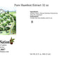 Hazelnut Extract - Rich Nutty Flavor For Cakes - Cookies - Ice Cream - Pg Free - Non-Gmo - Gluten Free - Kosher - Vegan - 32 Oun