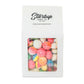 Startup Candy Co. Hard Candy Drops - Fizzy Favorites - 1.3 Lbs - Tiger'S Blood, Rainbow Watermelon, Cherry Limeade, & Big Lick F
