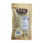 Buc-ees Smoked Mesquite Peppered Beef Jerky - 100% Lean, 10g Protein - 4 Ounce Bag