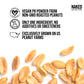 2 Lb Powdered Peanut Butter From Us Farms - Bulk, Only 1 Ingredient - Roasted Peanuts, Vegan, No Additives, Preservative Free, N