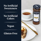 St. Dalfour Mirabelle Plum Fruit Spread - 10Oz - 100% From Fruit, No Artificial Ingredients, Non-Gmo, No Cane Sugars, All Natura