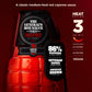 The Generals Hot Sauce 3-Pack Gift Set – Includes Dead Red, Danger Close, Shock & Awe – 3 Count in Military-Inspired Box