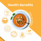 Bestmed Weight Loss High Protein Soup | Creamy Chicken | 15G Protein, Low Calorie, Low Fat, Low Sugar | Bariatric-Friendly, Aspa