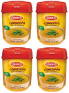 Osem Consomme Soup & Seasoning Mix, Chicken Style, 14.1 Ounce (Pack of 4)