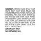 STAUFFERS Chocolate Animal Crackers - 12 Count, 8oz Bags - Classic Animal-Shaped Snacks for the Family