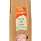Himalayan Salt Crystal Salt Coarse, 18 Ounce