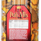 Utz Pub Mix - Savory Snack Mix - 20 Ounce Barrel - Resealable Container - Cholesterol Free - Model 1272