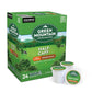 Green Mountain Coffee Roasters Half Caff K-Cup Pods, Medium Roast, 24 Count
