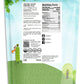 Food To Live Organic Arborio Rice, 8 Ounces Non-Gmo, Short-Grain White Rice Variety, Superfino, Vegan, Kosher, Bulk. Creamy Text