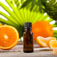 Pure Orange Extract For Baking And Flavoring - 4 Oz - Premium Quality Natural Flavors For Baked Goods, Desserts, & Cooking