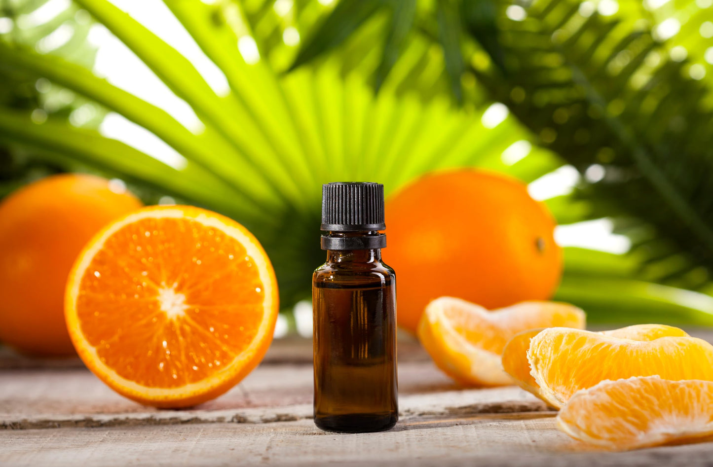 Pure Orange Extract For Baking And Flavoring - 4 Oz - Premium Quality Natural Flavors For Baked Goods, Desserts, & Cooking