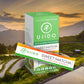 Ujido Japanese Monk Fruit Sweet Matcha (7.05 Ounce (200G))