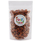 Firstchoicecandy Butter Toffee Almonds, Crunchy Roasted Candy Coated Almond (1 Pound)