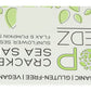 Top Seedz Organic Sea Salt ers  5 oz