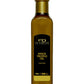 Fd Tartufi White Truffle Oil 250 Ml (8.45Fl Oz) Gourmet Food Seasoning | Dressing - Made In Italy | Extra Virgin Olive Oil | Kos