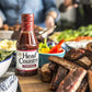 Head Country Bar-B-Q Sauce, Original Soy Free, Gluten Free Barbecue Sauce With No Added Preservatives Sweet & Savory Championship Bbq Sauce For Chicken, Pork, Ribs & Burgers 80 Ounce, Pack Of 6