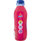 Snapple Elements Fire Dragonfruit Juice Drink, 15.9 Fl Oz Recycled Plastic Bottle, Pack Of 12, All Natural, No Artificial Flavors Or Sweeteners, Contains 10% Real Juice
