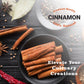 Naturemills Premium Cinnamon - Whole Sticks (50G)