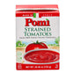 Pomi Strained Tomatoes 26.46 Oz