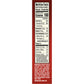 Sargento Cheese Bakes Aged White Cheddar and Rosemary Crackers, Cheese Crackers, Lunch Snacks, 4.5 oz