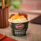 Idahoan Roasted Garlic Mashed Potatoes Cup 4-pack, 6 oz (Pack of 4)
