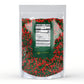 Unpretentious Holiday Sprinkles (2 Lb), Gluten Free, Red & Green Christmas Sprinkles, Jimmies