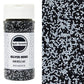 Mystic Sprinkles Nonpareil Sprinkle Mixes (Silver Mine Nonpareils Mix 3.8Oz)