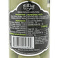 Filthy Food Filthy Pickle Stuffed Olive - 64oz PET Container - Smooth Olive & Brine Flavor