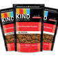 Kind Healthy Grains Clusters, Dark Chocolate Granola, Gluten Free, 10G Protein, 11 Ounce (Pack Of 3)