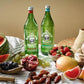 500 Ml Glass Spring Water