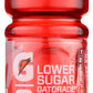 Gatorade Thirst Quencher Fruit Punch Sports Drink, 20 Fl Oz (Pack of 24), Red, Model QKR04053