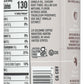 La Colombe Oatmilk Draft Latte  Plant-Based  Dairy-Free  Grab And Go Coffee  Vanilla  9 Fl.Oz