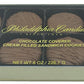 Philadelphia Candies Milk Chocolate Covered Mint Creme OREO Cookies, 8 Ounce