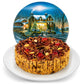 Beatrice Bakery Co. Original Fruitcake in Holiday Tin, 48 oz, Freshly Made