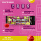 G Fuel Hype Sauce Energy Powder Packets, Sugar Free, Raspberry + Lemonade Flavor, 6 Stick Pack, 0.25 oz