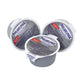 Philadelphia Original Cream Cheese Pouches, 1 Ounce (60 Pack), Perfect for Spreads and Cooking