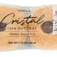 EURO CLASSIC IMPORTS Cristal Bagel Bun 4 Count, 7.76 OZ