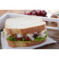 Alfaros Artesano Bakery Bread, 20 Oz Loaf Of White Bread Without Artificial Preservatives