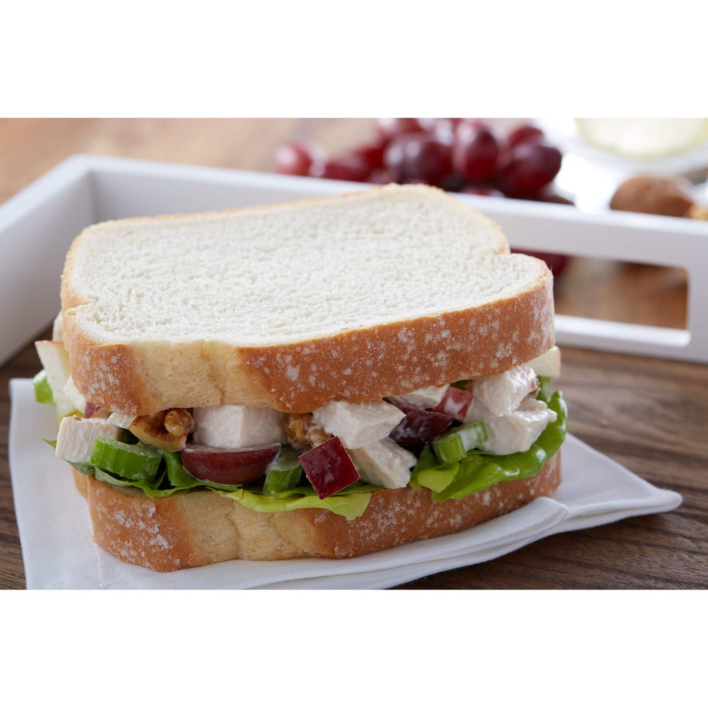 Alfaros Artesano Bakery Bread, 20 Oz Loaf Of White Bread Without Artificial Preservatives