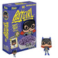 FunkOs Batgirl Pop cereal - Entertainment Earth Exclusive