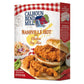 Calhoun Bend Mill Nashville Hot Style Crispy Fry Mix | Spicy Southern Seasoning For Perfect Hot Chicken Tenders And Sandwiches | Fiery Flavor | Ideal For Air Fryer Or Deep Fryer - 8 Oz (Pack Of 1)