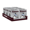 Hershey'S Kisses Solid Milk Chocolate Candy Gift Boxes, 7 Oz (6 Count)