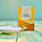 Kalahari Desert Salt, selected by Maldon - Selected by Our Seasoned Experts - Naturally Coarse Salt Harvested from Kalahari Dese