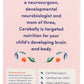 Cerebelly Organic 11+ Months Variety Pack Baby Purees 3 Count, 4 Oz