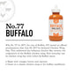 Lillies Q Buffalo Wing Sauce, 13.5 Oz