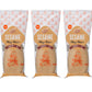 Sesame Mayo Sauce- 3pack, Enjoy it with sushi rolls, udon salad, steamed chicken, sandwiches, and more. A rich mayo with roasted