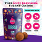 Spicito - Birria  S - 2 Pack - Just Add Water, Meat, & One Spicito Birria  - Hassle-Free Cooking - Authentic Spices - Slow Cooker - Pressure Cooker - Flavor - Seasoning   - Spice