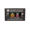 Bearded Butchers 4-Pack Seasoning Bundle, Includes Original, Black, Butter, And Hollywood Blends - Get As A Gift Or Use For Any
