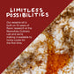 Momofuku Toasted Sesame Oil By David Chang, (8 Ounces), Chef Made For Cooking & Umami